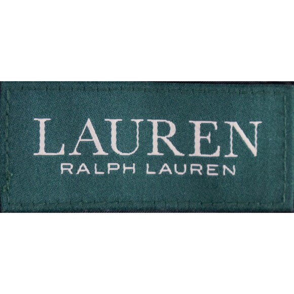 Lauren Ralph Lauren Blazer Boys 10R Micro Check Two Button Dual Vent Suiting - Picture 10 of 13
